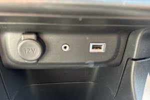 CITROEN C3 1.5 HDI DIESEL - 2018год / 95689km 20