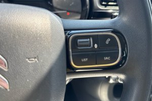 CITROEN C3 1.5 HDI DIESEL - 2018год / 95689km 21