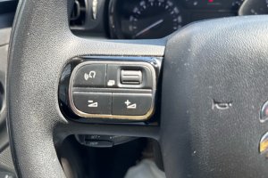 CITROEN C3 1.5 HDI DIESEL - 2018год / 95689km 22