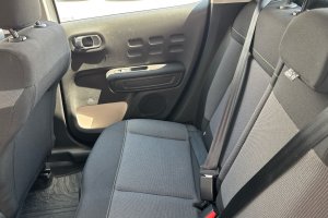 CITROEN C3 1.5 HDI DIESEL - 2018год / 95689km 24