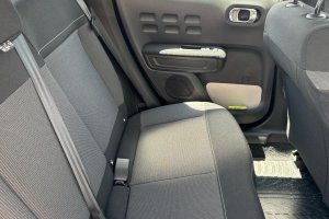 CITROEN C3 1.5 HDI DIESEL - 2018год / 95689km 25