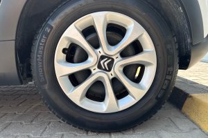 CITROEN C3 1.5 HDI DIESEL - 2018год / 95689km 26