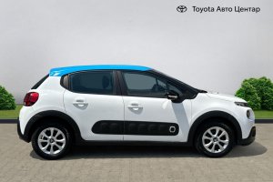 CITROEN C3 1.5 HDI DIESEL - 2018год / 95689km 3