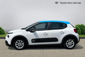 CITROEN C3 1.5 HDI DIESEL - 2018год / 95689km 4