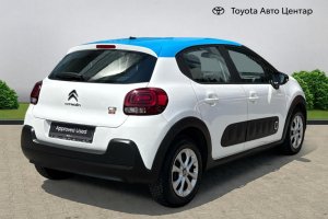 CITROEN C3 1.5 HDI DIESEL - 2018год / 95689km 5