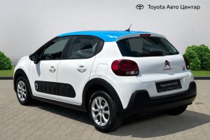 CITROEN C3 1.5 HDI DIESEL - 2018год / 95689km 7