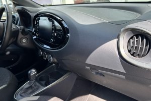 TOYOTA AYGO X 1.0 CVT PULSE - 2022год / 54844km 9