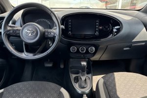 TOYOTA AYGO X 1.0 CVT PULSE - 2022год / 54844km 10