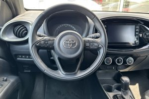 TOYOTA AYGO X 1.0 CVT PULSE - 2022год / 54844km 11