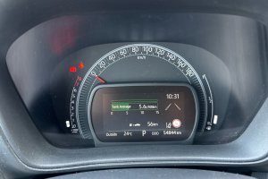 TOYOTA AYGO X 1.0 CVT PULSE - 2022год / 54844km 14
