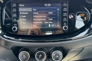 TOYOTA AYGO X 1.0 CVT PULSE - 2022год / 54844km 15