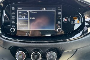 TOYOTA AYGO X 1.0 CVT PULSE - 2022год / 54844km 16