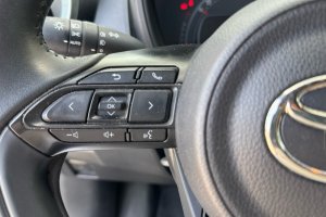 TOYOTA AYGO X 1.0 CVT PULSE - 2022год / 54844km 23