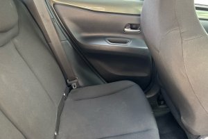 TOYOTA AYGO X 1.0 CVT PULSE - 2022год / 54844km 24