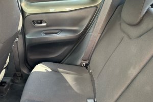 TOYOTA AYGO X 1.0 CVT PULSE - 2022год / 54844km 25