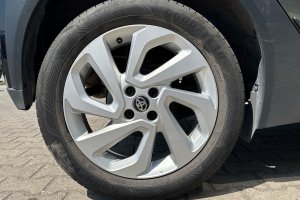 TOYOTA AYGO X 1.0 CVT PULSE - 2022год / 54844km 26