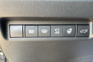 TOYOTA RAV4 2.5 HYBRID CVT STYLE - 2021год / 77901km 17