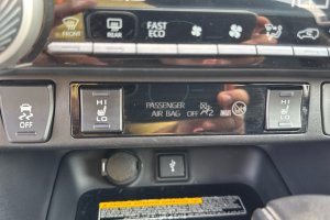 TOYOTA RAV4 2.5 HYBRID CVT STYLE - 2021год / 77901km 22