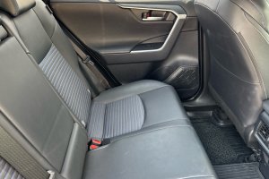 TOYOTA RAV4 2.5 HYBRID CVT STYLE - 2021год / 77901km 27