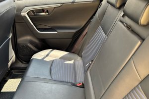TOYOTA RAV4 2.5 HYBRID CVT STYLE - 2021год / 77901km 28