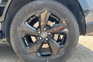 TOYOTA RAV4 2.5 HYBRID CVT STYLE - 2021год / 77901km 29