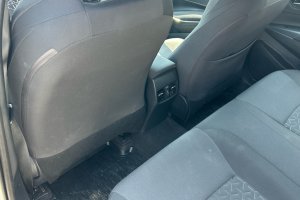 TOYOTA COROLLA TS 1.8 HYBRID - 2021год / 42868km 17
