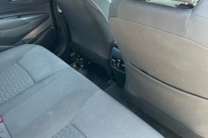 TOYOTA COROLLA TS 1.8 HYBRID - 2021год / 42868km 18