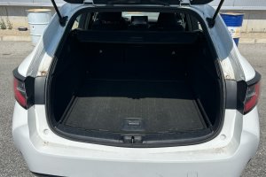 TOYOTA COROLLA TS 1.8 HYBRID - 2021год / 42868km 8