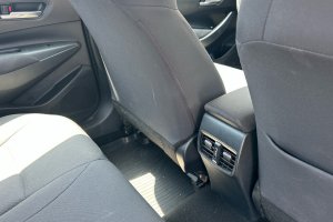 TOYOTA COROLLA 1.5 PETROL - 2022год / 120631km 11