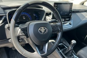 TOYOTA COROLLA 1.5 PETROL - 2022год / 120631km 15