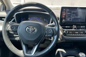 TOYOTA COROLLA 1.5 PETROL - 2022год / 120631km 16