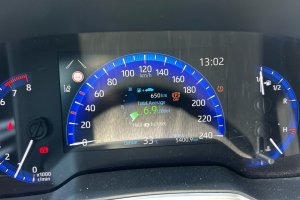 TOYOTA COROLLA 1.5 PETROL - 2022год / 120631km 17