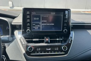 TOYOTA COROLLA 1.5 PETROL - 2022год / 120631km 18