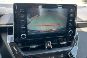 TOYOTA COROLLA 1.5 PETROL - 2022год / 120631km 19