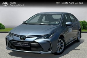 TOYOTA COROLLA 1.5 PETROL - 2022год / 120631km 2
