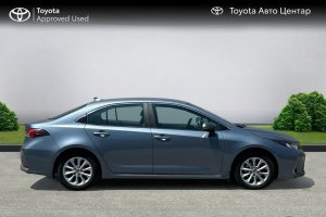 TOYOTA COROLLA 1.5 PETROL - 2022год / 120631km 3