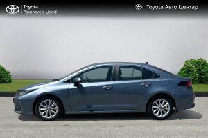 TOYOTA COROLLA 1.5 PETROL - 2022год / 120631km 4