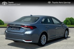 TOYOTA COROLLA 1.5 PETROL - 2022год / 120631km 5