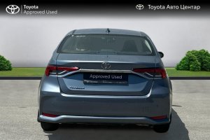 TOYOTA COROLLA 1.5 PETROL - 2022год / 120631km 6