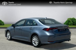 TOYOTA COROLLA 1.5 PETROL - 2022год / 120631km 7