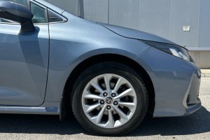 TOYOTA COROLLA 1.5 PETROL - 2022год / 120631km 8