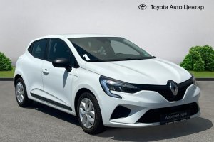 RENAULT CLIO 1.0TCE PETROL - 2021год / 81874km 0