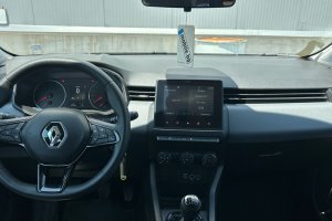RENAULT CLIO 1.0TCE PETROL - 2021год / 81874km 10