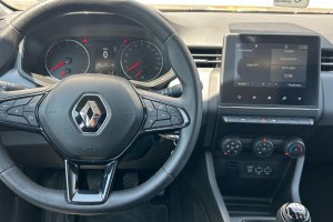 RENAULT CLIO 1.0TCE PETROL - 2021год / 81874km 11