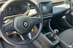 RENAULT CLIO 1.0TCE PETROL - 2021год / 81874km 12