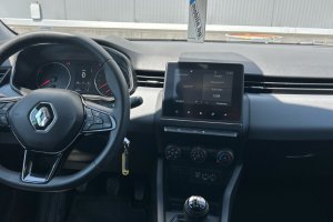 RENAULT CLIO 1.0TCE PETROL - 2021год / 81874km 13