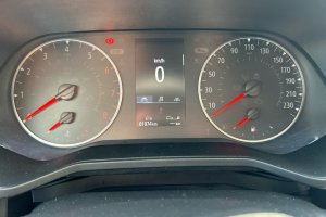 RENAULT CLIO 1.0TCE PETROL - 2021год / 81874km 14