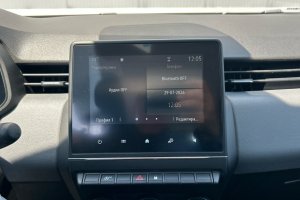 RENAULT CLIO 1.0TCE PETROL - 2021год / 81874km 15