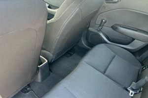 RENAULT CLIO 1.0TCE PETROL - 2021год / 81874km 16