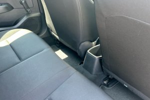 RENAULT CLIO 1.0TCE PETROL - 2021год / 81874km 17